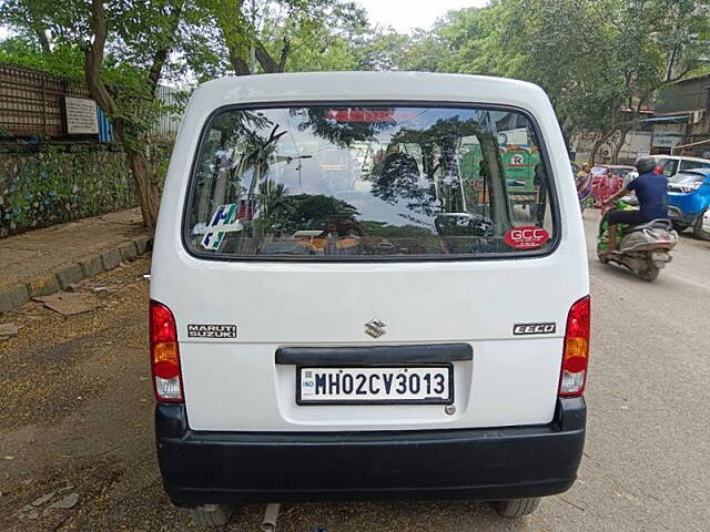 Used Maruti Suzuki Eeco [2010-2022] 7 STR [2014-2019] in Mumbai