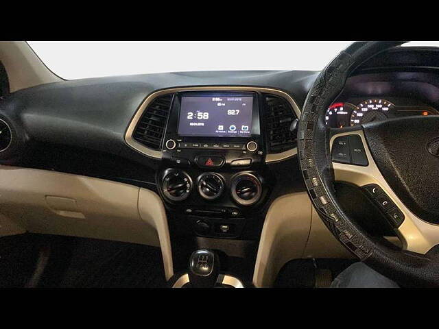 Used Hyundai Santro Sportz [2018-2020] in Chandigarh