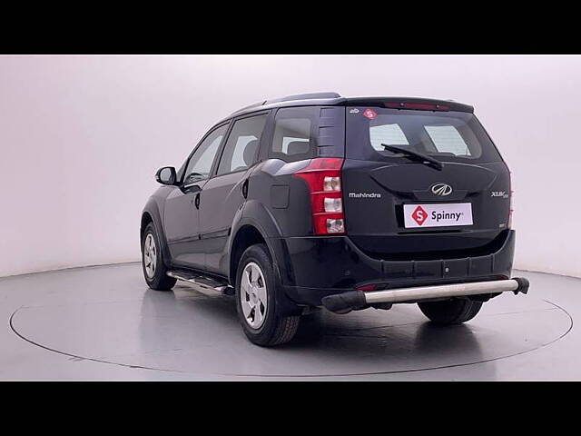 Used Mahindra XUV500 [2011-2015] W6 in Bangalore