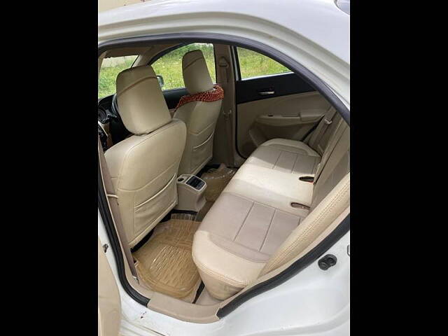 Used Maruti Suzuki Dzire [2017-2020] VDi AMT in Hyderabad