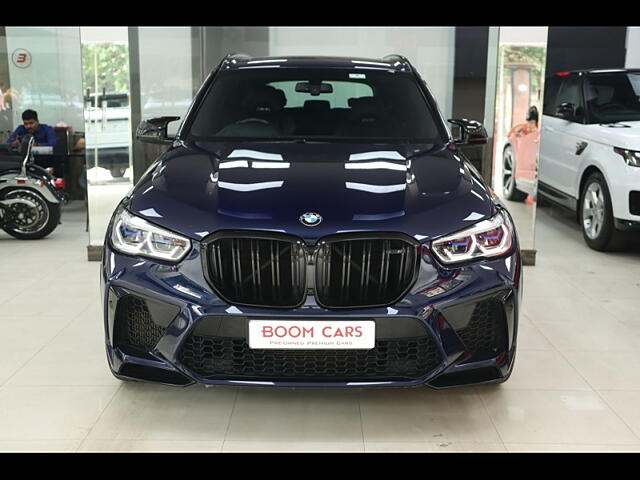 Used 2021 BMW X5 in Chennai