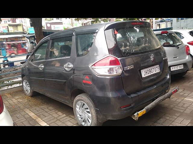 Used Maruti Suzuki Ertiga [2018-2022] VXi in Ranchi