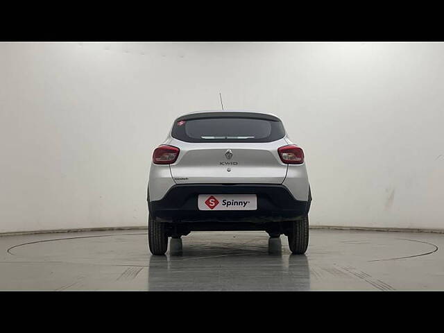 Used Renault Kwid [2015-2019] RXL [2015-2019] in Hyderabad