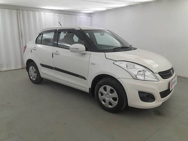 Used Maruti Suzuki Swift DZire [2011-2015] VXI in Indore