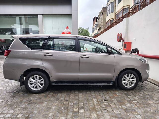 Used Toyota Innova Crysta [2016-2020] 2.8 GX AT 8 STR [2016-2020] in Delhi