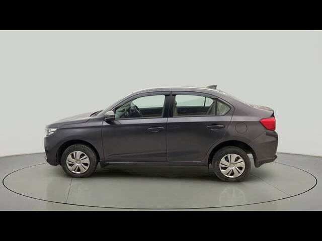 Used Honda Amaze [2016-2018] 1.2 S i-VTEC in Delhi