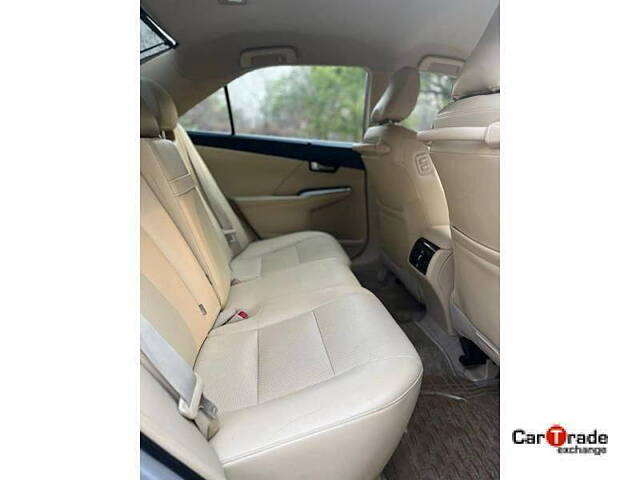 Used Toyota Camry [2015-2019] Hybrid in Delhi