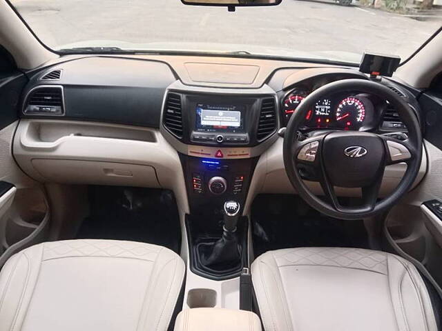 Used Mahindra XUV300 [2019-2024] 1.2 W6 [2019-2019] in Bangalore