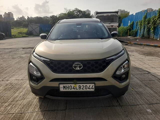 Used Tata Safari [2021-2023] XZA Plus in Mumbai