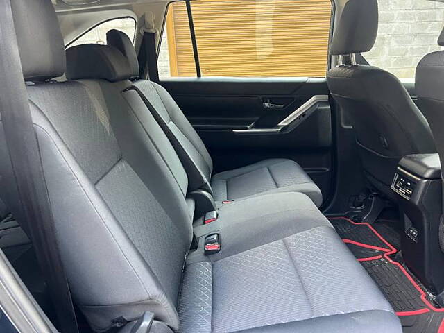 Used Toyota Innova Hycross GX 8 STR in Bangalore