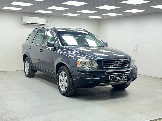 Used Volvo XC90 [2007-2015] D5 AWD in Pune