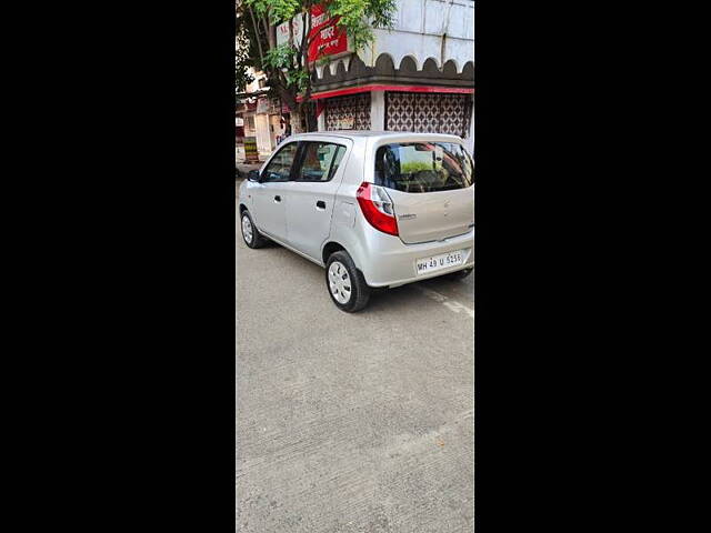 Used Maruti Suzuki Alto K10 [2014-2020] VXi [2014-2019] in Nagpur