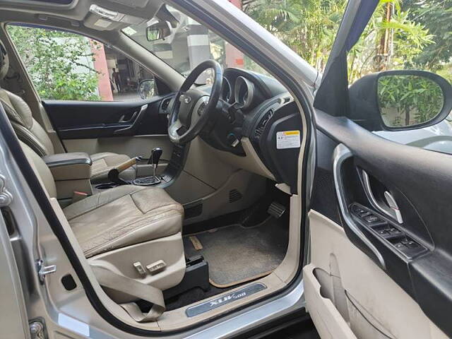 Used Mahindra XUV500 [2015-2018] W10 AT in Hyderabad