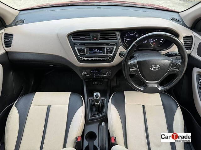 Used Hyundai Elite i20 [2014-2015] Sportz 1.2 (O) in Pune