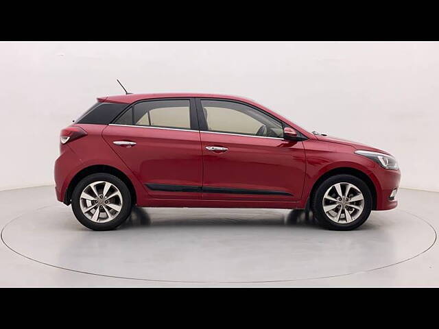 Used Hyundai Elite i20 [2018-2019] Asta 1.4 (O) CRDi in Bangalore