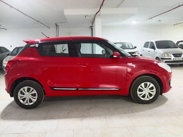 Used Maruti Suzuki Swift [2018-2021] VDi in Mumbai