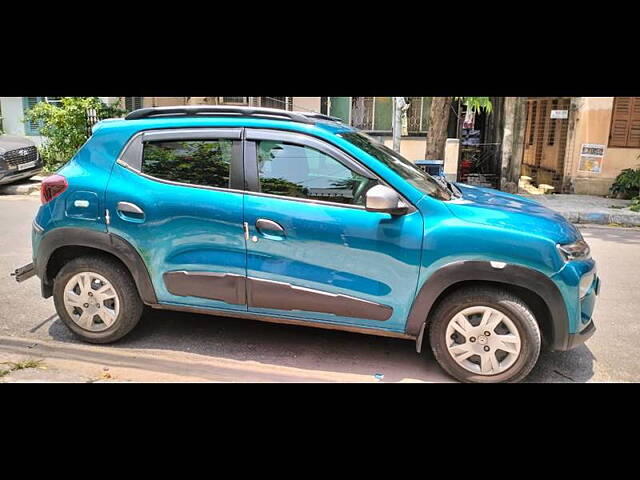 Used Renault Kwid [2019] [2019-2019] 1.0 RXT AMT Opt in Kolkata