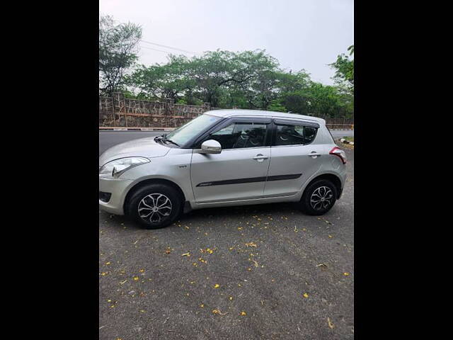 Used Maruti Suzuki Swift [2011-2014] VXi in Delhi