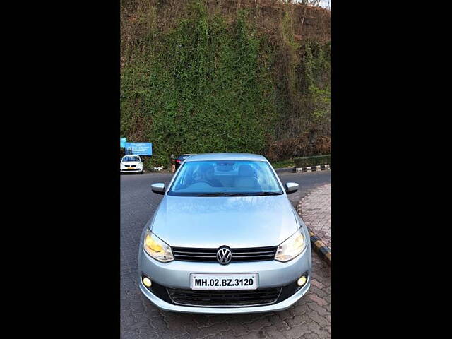 Used 2010 Volkswagen Vento in Mumbai