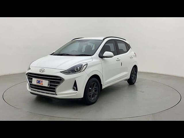 Used Hyundai Grand i10 Nios [2019-2023] Sportz AMT 1.2 Kappa VTVT in Chennai