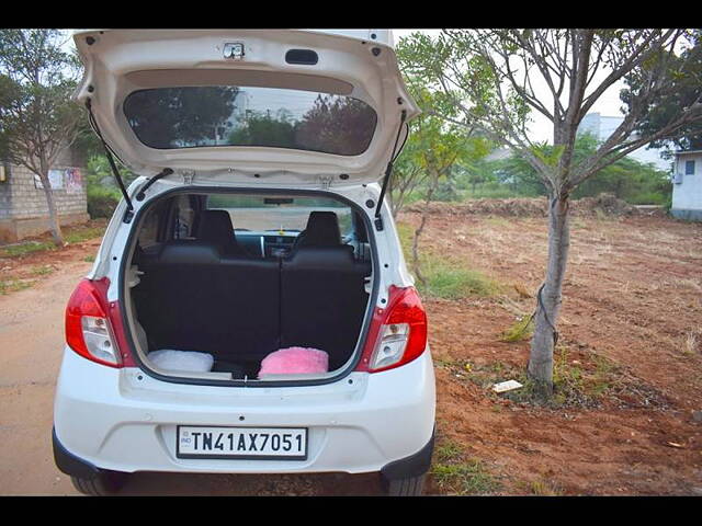 Used Maruti Suzuki Celerio [2017-2021] VXi in Coimbatore