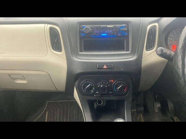 Used Maruti Suzuki Wagon R [2019-2022] LXi 1.0 CNG [2019-2020] in Pune