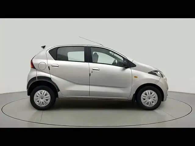 Used Datsun redi-GO [2016-2020] T(O) 1.0 AMT [2018-2019] in Bangalore