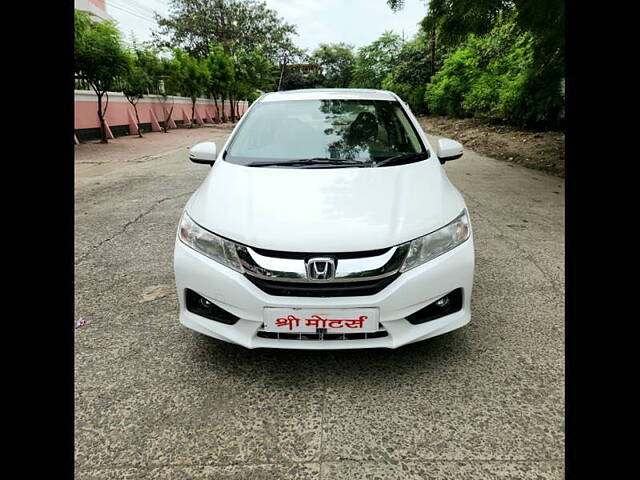 Used 2016 Honda City in Indore