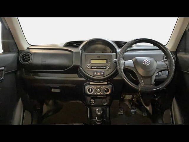 Used Maruti Suzuki Wagon R [2019-2022] VXi (O) 1.0 in Chandigarh