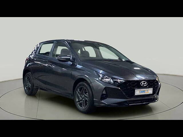 Used 2020 Hyundai Elite i20 in Chandigarh