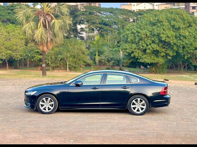 Used Volvo S90 [2016-2021] Momentum D4 [2018-2020] in Mumbai