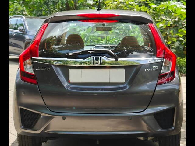 Used Honda Jazz [2018-2020] VX CVT Petrol in Thane