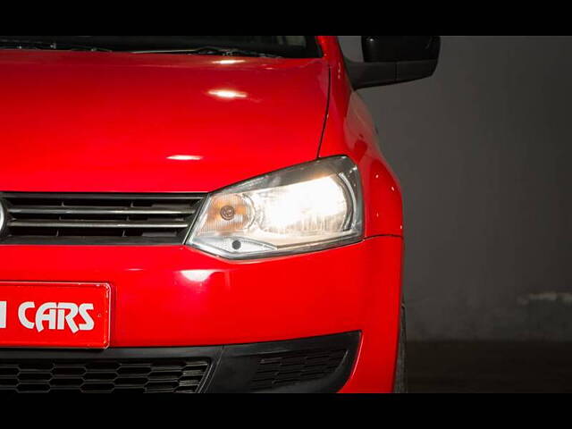 Used Volkswagen Polo [2010-2012] Trendline 1.2L (D) in Chennai