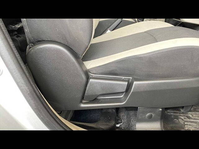 Used Renault Triber [2019-2023] RXT EASY-R AMT in Indore
