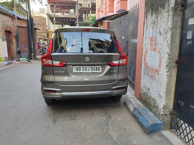 Used Maruti Suzuki Ertiga [2018-2022] VXi in Kolkata