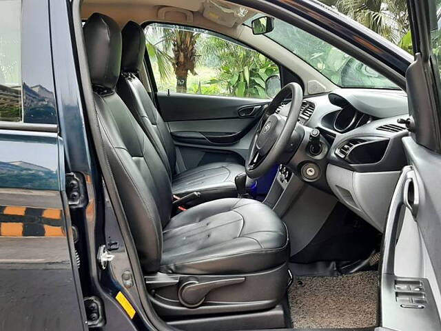 Used Tata Tigor [2018-2020] Revotron XM in Mumbai