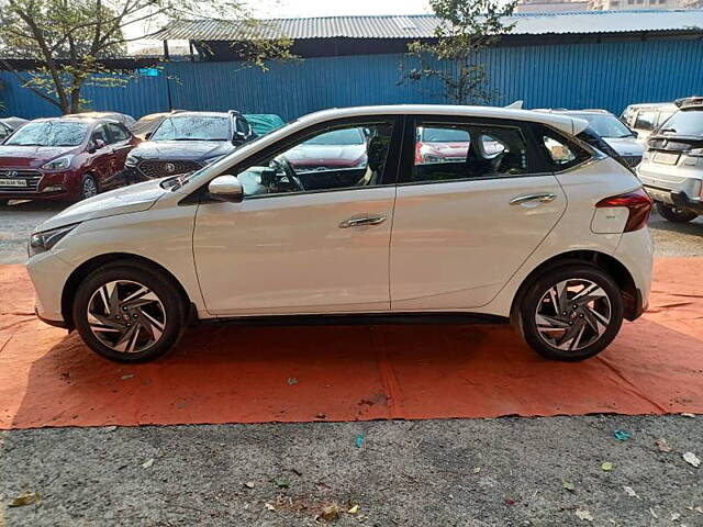 Used Hyundai i20 [2020-2023] Asta (O) 1.2 MT in Mumbai