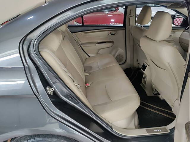 Used Maruti Suzuki Ciaz Delta 1.5 AT in Mumbai