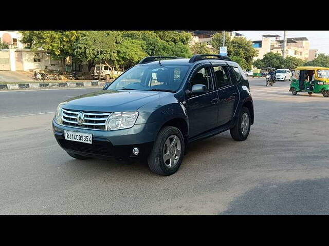 Used Renault Duster [2012-2015] 85 PS RxL Diesel in Jaipur