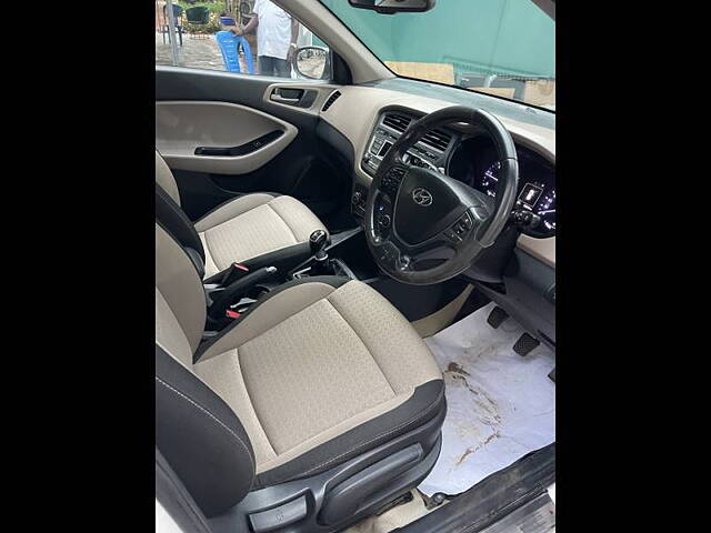 Used Hyundai Elite i20 [2018-2019] Asta 1.4 (O) CRDi in Madurai