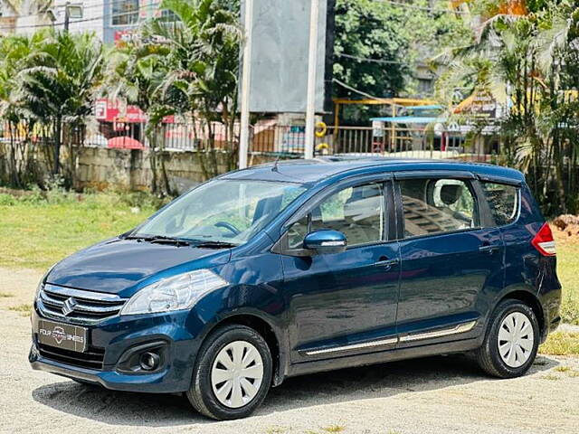 Used Maruti Suzuki Ertiga [2018-2022] VXi in Bangalore