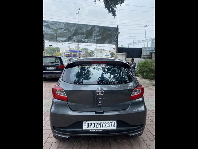 Used Tata Tiago XT [2020-2023] in Lucknow