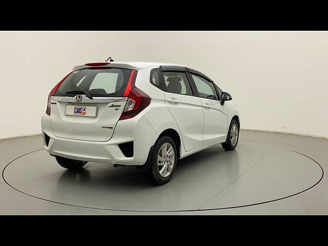 Used Honda Jazz [2015-2018] V AT Petrol in Delhi