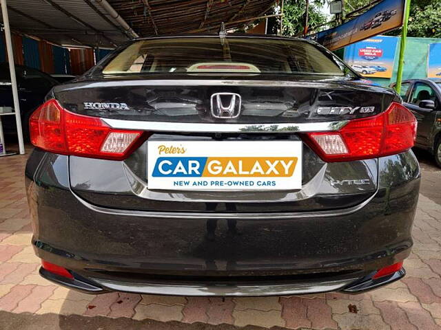 Used Honda City [2014-2017] VX CVT in Mumbai