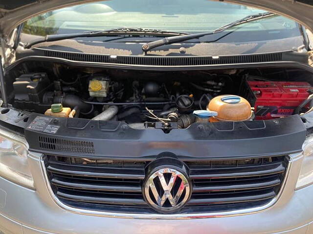 Used Volkswagen Caravelle T3 in Mumbai