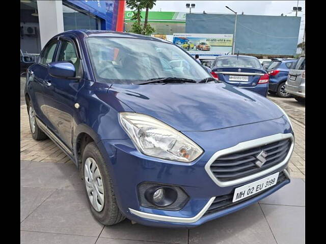 Used Maruti Suzuki Dzire LXi [2020-2023] in Mumbai