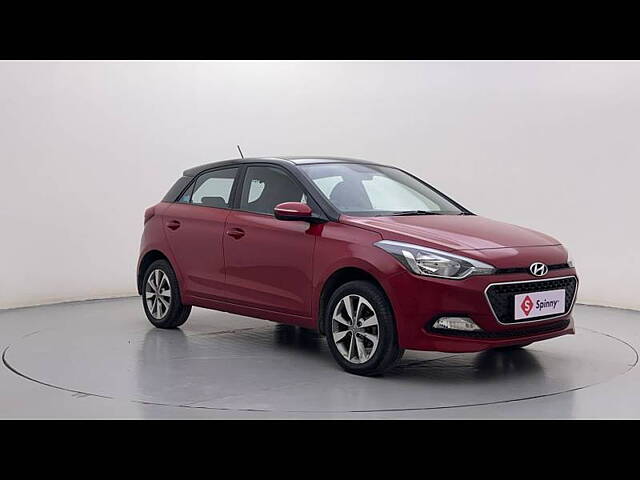 Used Hyundai Elite i20 [2018-2019] Asta 1.2 Dual Tone in Bangalore