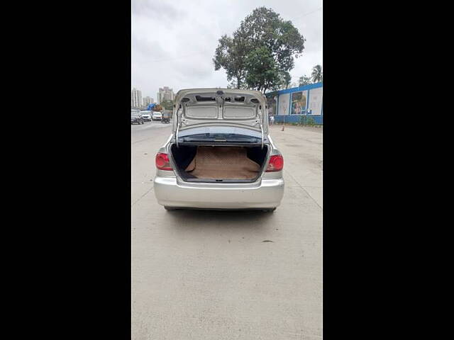 Used Toyota Corolla H5 1.8E in Mumbai