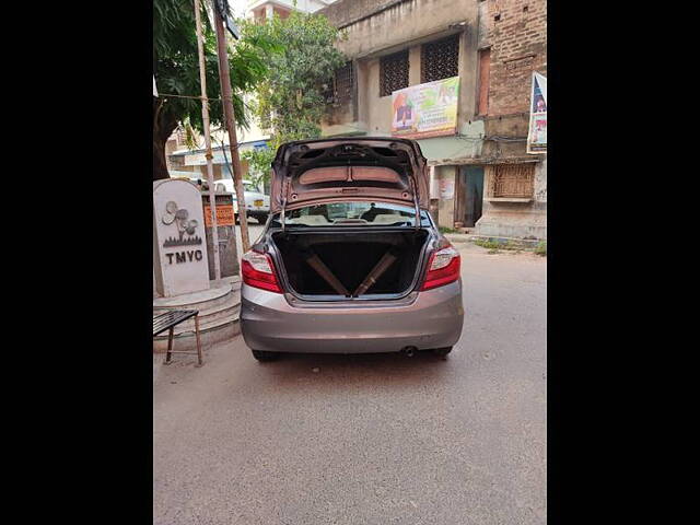 Used Honda Amaze [2013-2016] 1.2 SX i-VTEC in Kolkata