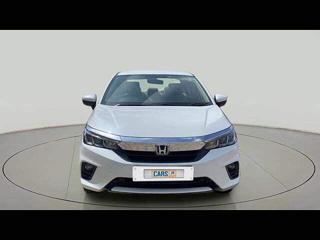 Used Honda City 4th Generation V Petrol in Pune